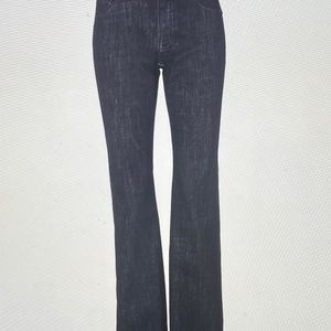CAbi Trouser Jean #5691, Size 0 Long, NWOT